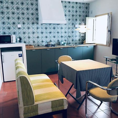 Apartamentos Tibula Museo 梅里达 外观 照片