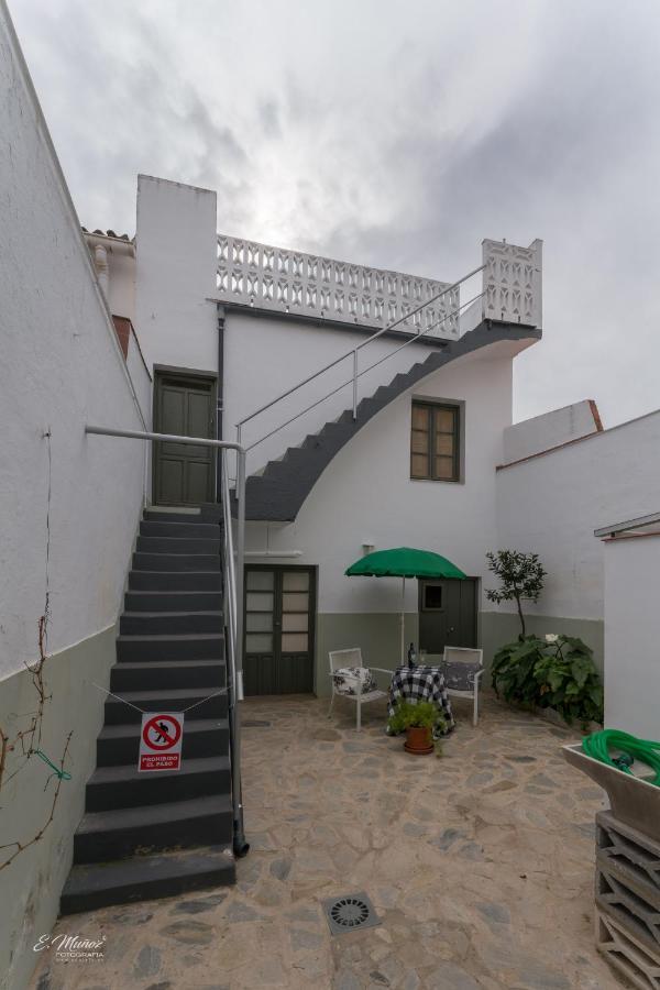 Apartamentos Tibula Museo 梅里达 外观 照片