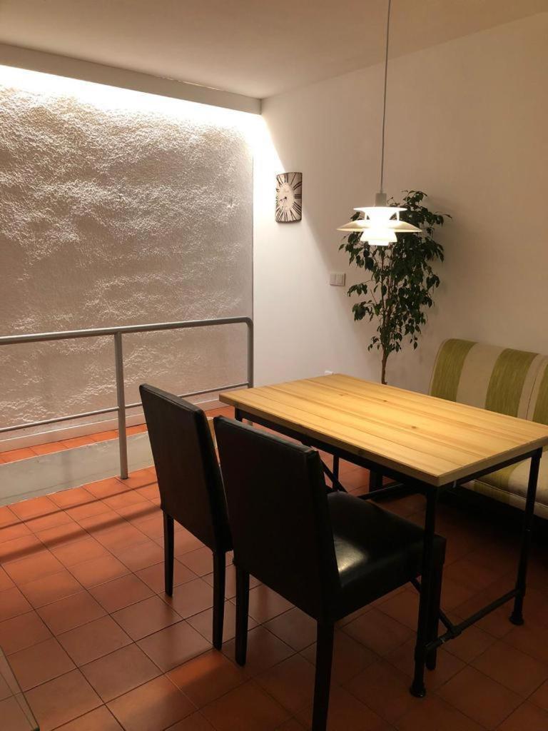Apartamentos Tibula Museo 梅里达 外观 照片