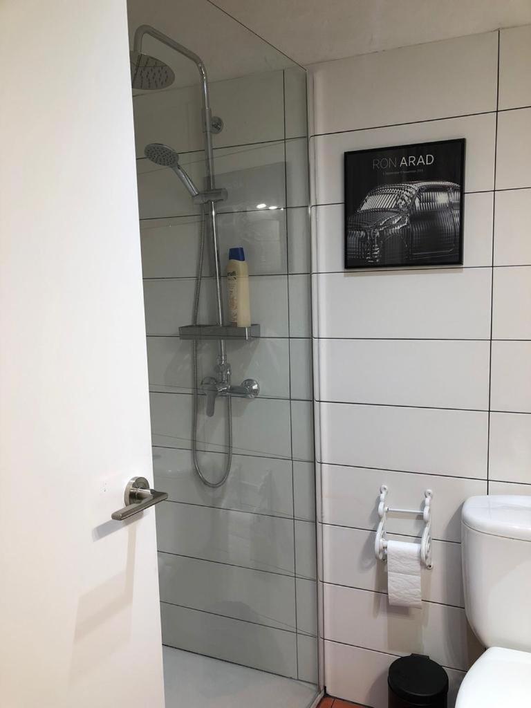 Apartamentos Tibula Museo 梅里达 外观 照片