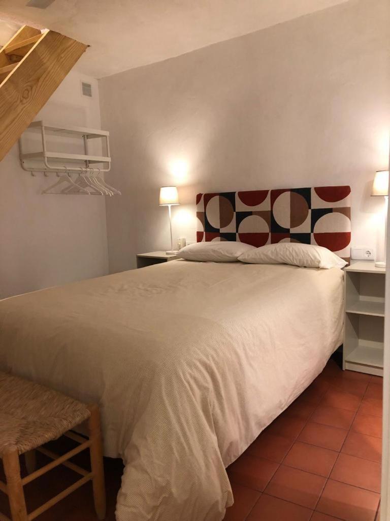 Apartamentos Tibula Museo 梅里达 外观 照片