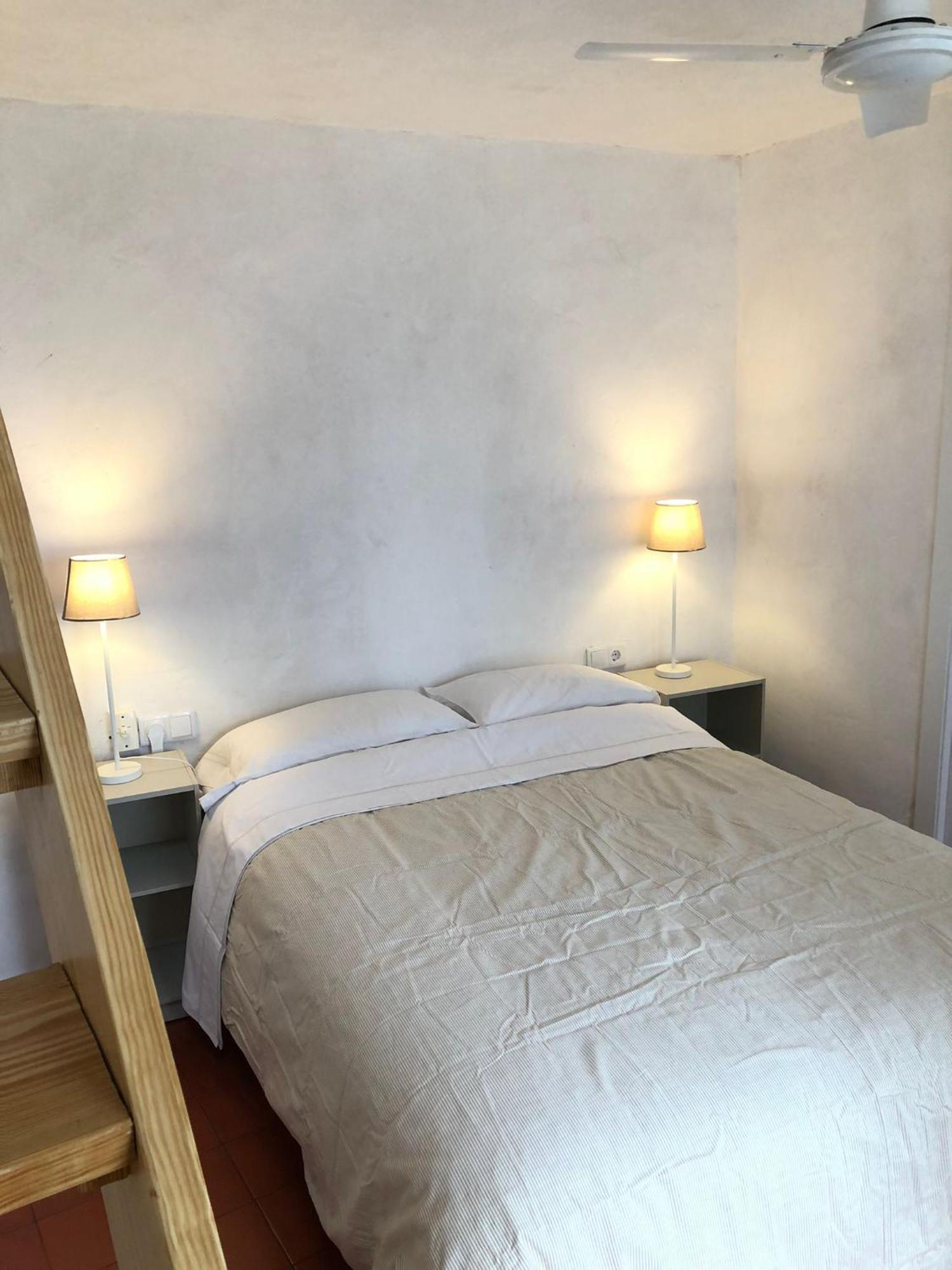 Apartamentos Tibula Museo 梅里达 外观 照片