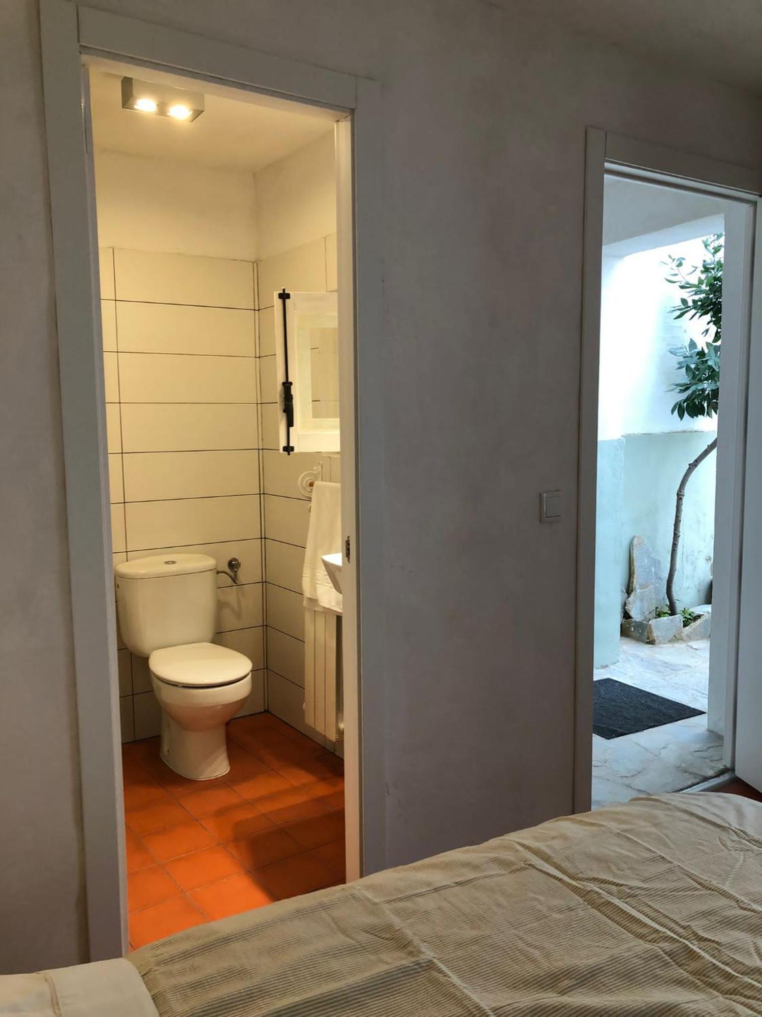 Apartamentos Tibula Museo 梅里达 外观 照片