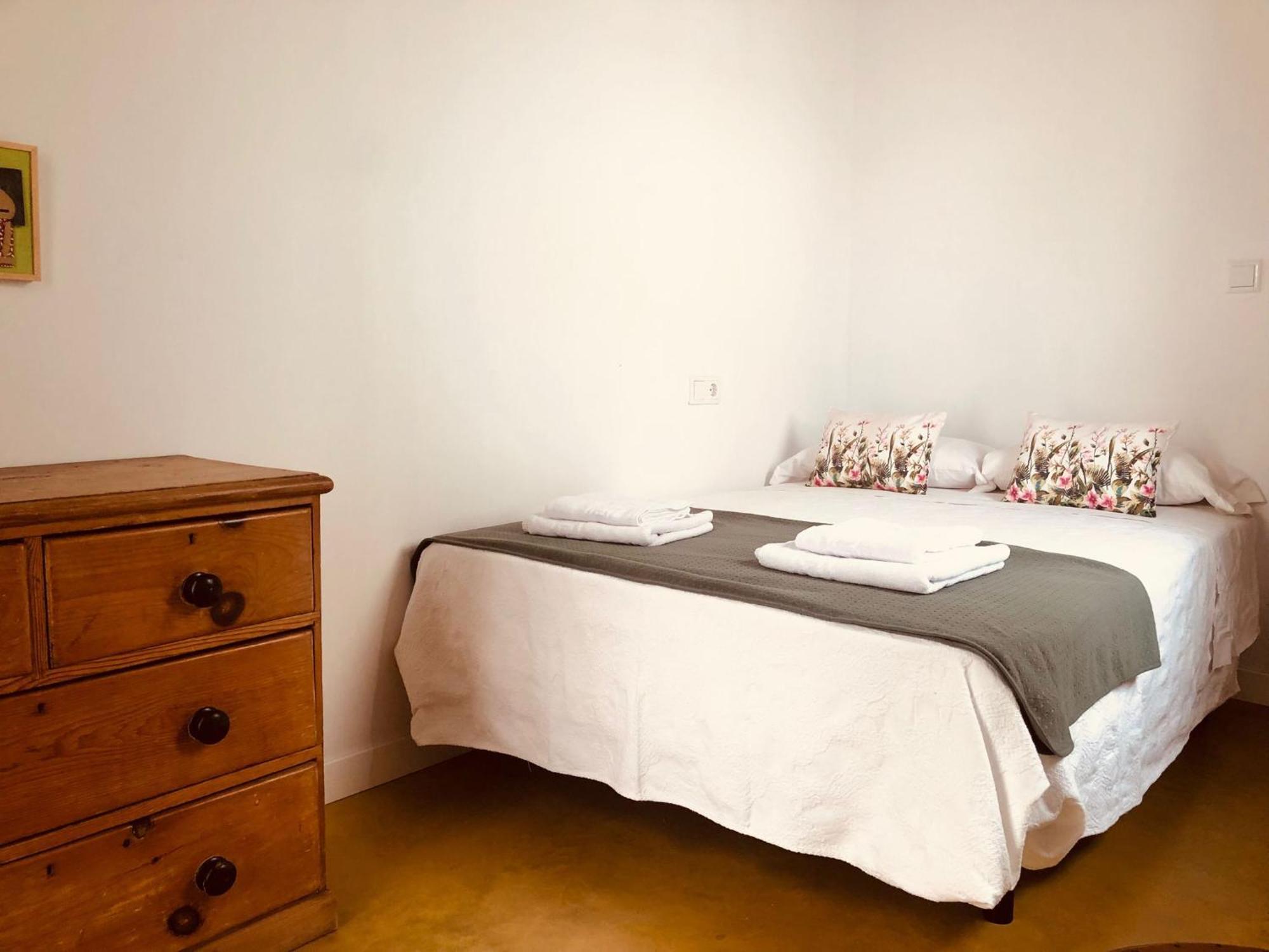 Apartamentos Tibula Museo 梅里达 外观 照片