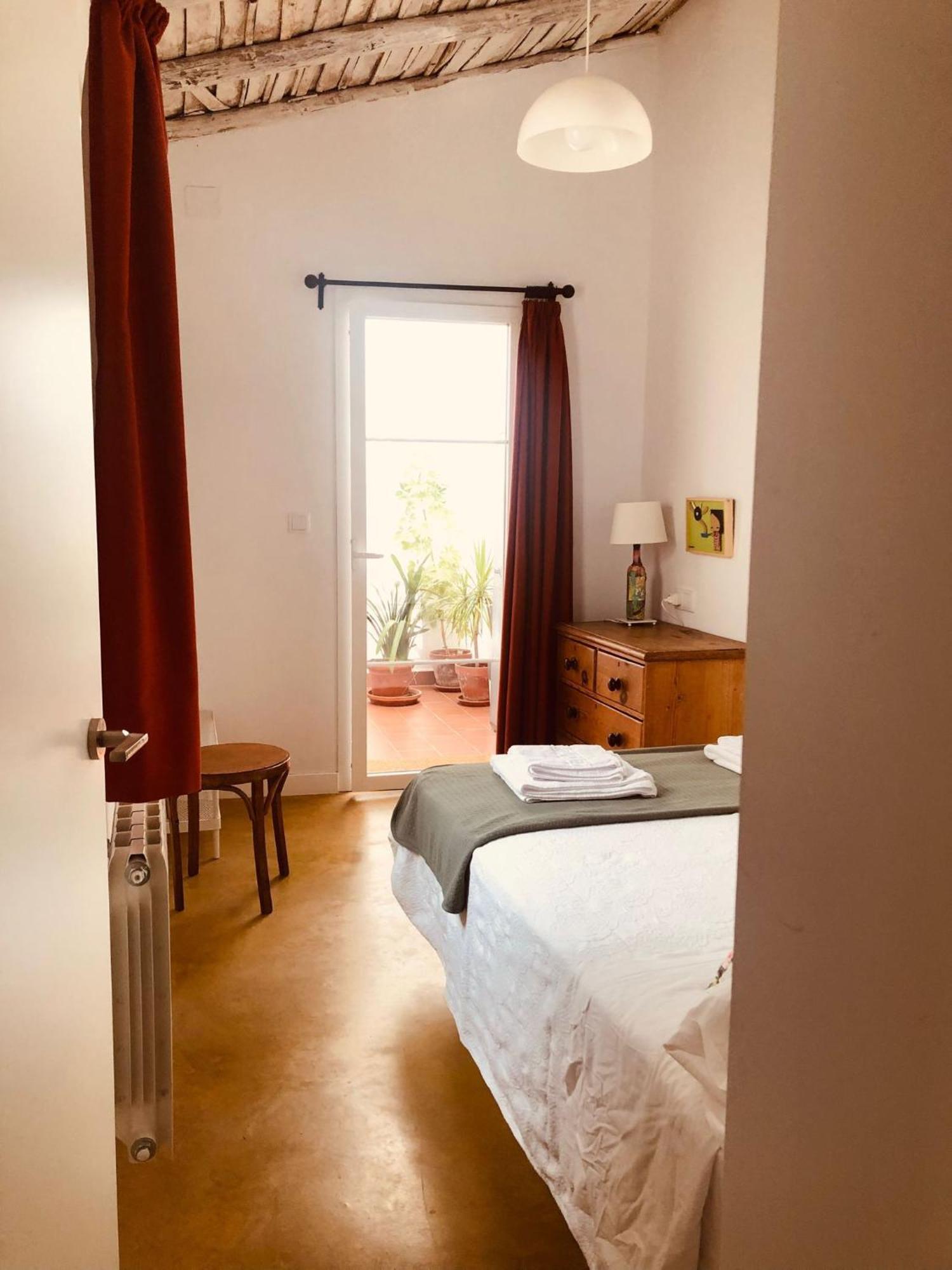 Apartamentos Tibula Museo 梅里达 外观 照片